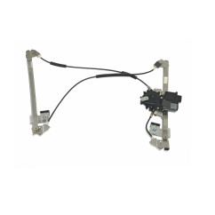MECANISME SEAT IBIZA CORDOBA 01/1999-12/2001 2P AVANT GAUCHE AVEC MOTEUR CONFORT