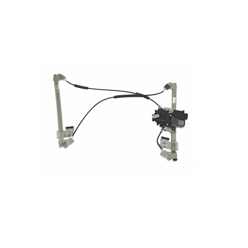 MECANISME SEAT IBIZA CORDOBA 01/1999-12/2001 2P AVANT GAUCHE AVEC MOTEUR CONFORT