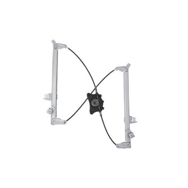MECANISME SEAT LEON 09/2012- 4P AVANT GAUCHE SANS MOTEUR