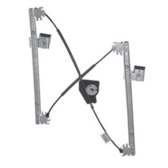 MECANISME SEAT LEON TOLEDO 03/1998-08/2005 4P AVANT DROIT SANS MOTEUR