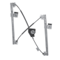 MECANISME SEAT LEON TOLEDO 03/1998-08/2005 4P AVANT DROIT SANS MOTEUR
