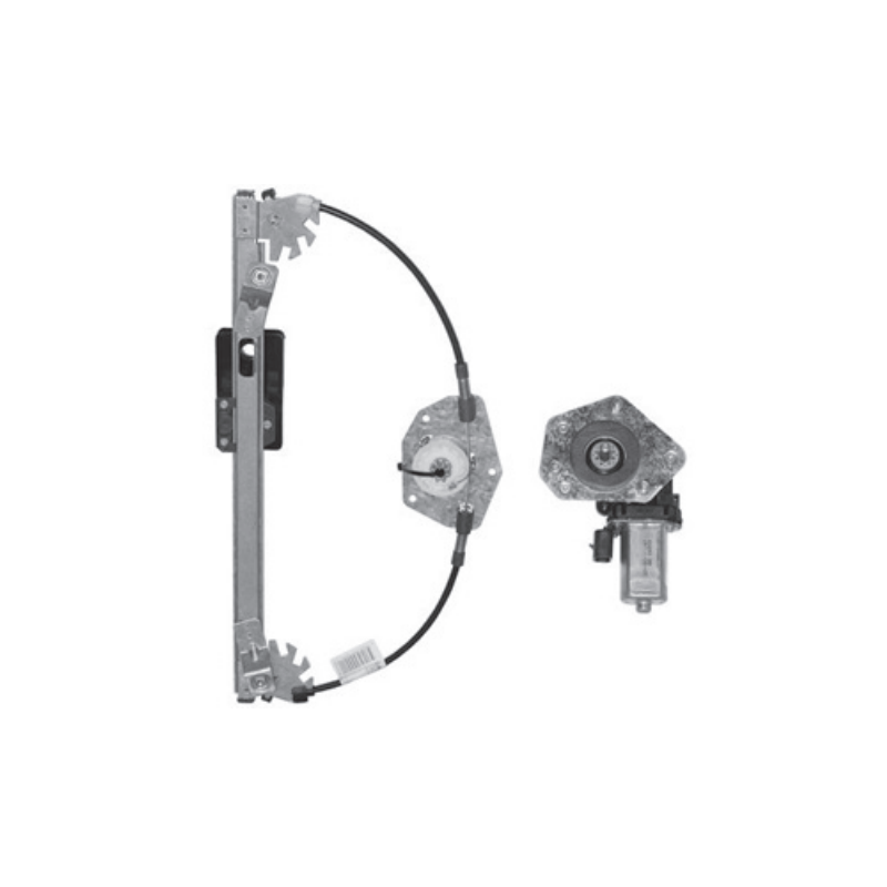MECANISME SKODA FABIA 04/2007- 4P ARRIERE DROIT