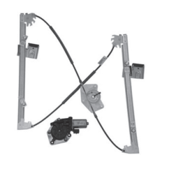 MECANISME SKODA FABIA 1999-03/2007  4P AVANT DROIT