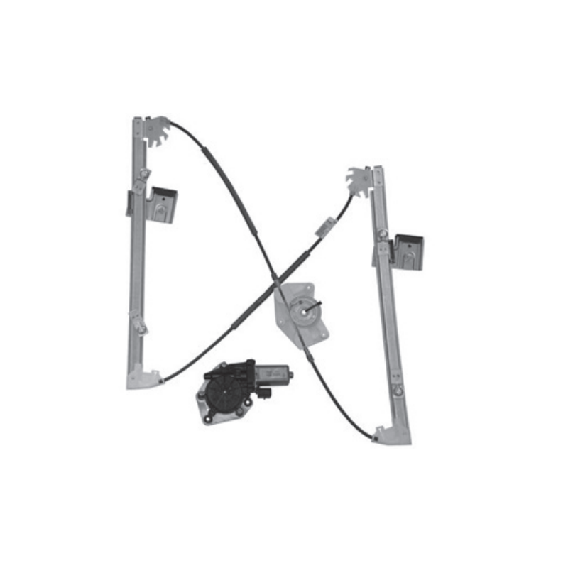 MECANISME SKODA FABIA 1999-03/2007  4P AVANT DROIT
