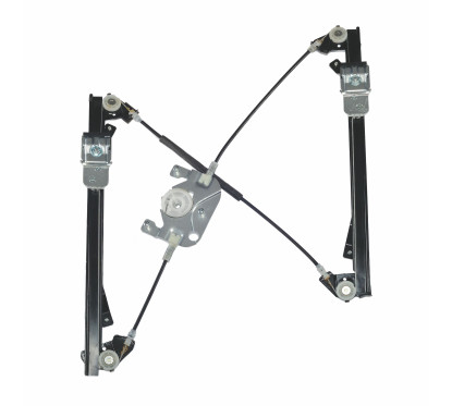 MECANISME SKODA OCTAVIA 04/2005-10/2012 AVANT DROIT SANS MOTEUR