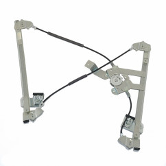 MECANISME SKODA OCTAVIA 1997-03/2005 AVANT GAUCHE SANS MOTEUR