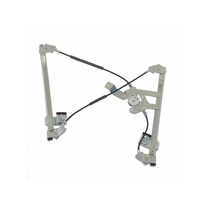 MECANISME SKODA OCTAVIA 1997-03/2005 AVANT GAUCHE SANS MOTEUR