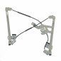 MECANISME SKODA OCTAVIA 1997-03/2005 AVANT GAUCHE SANS MOTEUR
