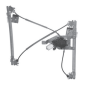 MECANISME SKODA OCTAVIA 1997-08/2008 AVANT DROIT
