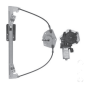 MECANISME SKODA ROOMSTER 07/2006- 4P ARRIERE GAUCHE
