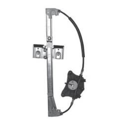 MECANISME SKODA YETI 07/2009- AVANT GAUCHE SANS MOTEUR