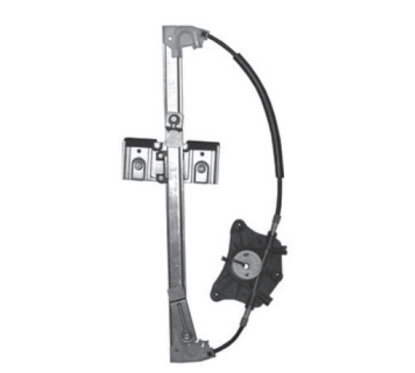 MECANISME SKODA YETI 07/2009- AVANT GAUCHE SANS MOTEUR