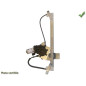 MECANISME SMART FOR TWO 2P 07/1998-01/2007 AVANT DROIT