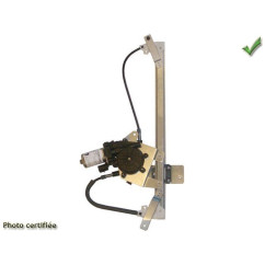 MECANISME SMART FOR TWO 2P 07/1998-01/2007 AVANT GAUCHE