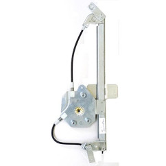 MECANISME SMART FOR TWO 07/1998-01/2007 2P AVANT DROIT SANS MOTEUR