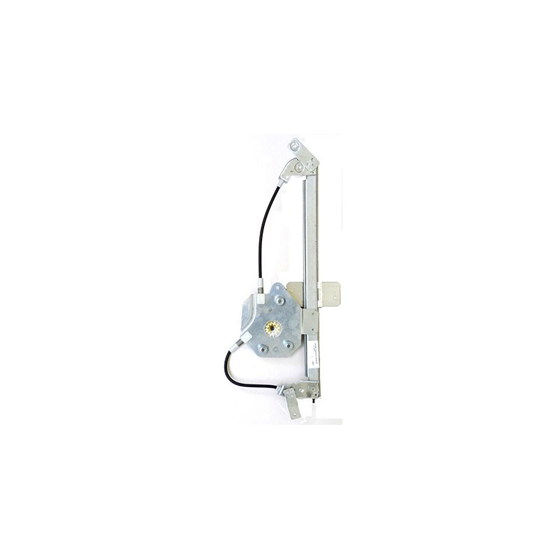 MECANISME SMART FOR TWO 07/1998-01/2007 2P AVANT DROIT SANS MOTEUR