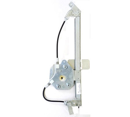 MECANISME SMART FOR TWO 07/1998-01/2007 2P AVANT DROIT SANS MOTEUR