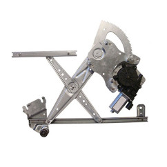 MECANISME SUBARU FORESTER 09/2002-12/2007 4P AVANT GAUCHE