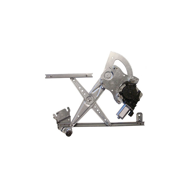 MECANISME SUBARU FORESTER 09/2002-12/2007 4P AVANT GAUCHE