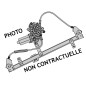 MECANISME SUZUKI ALTO 09/1995-09/2002 2/4P AVANT DROIT