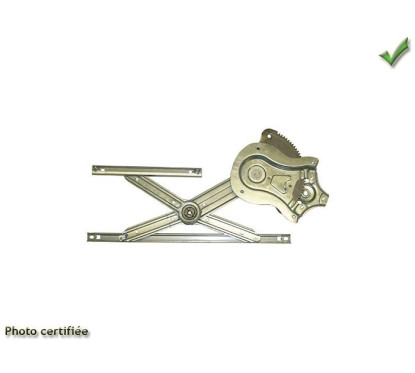 MECANISME SUZUKI ALTO (GF) 01/2009- 4P AVANT DROIT SANS MOTEUR SAUF CONFORT