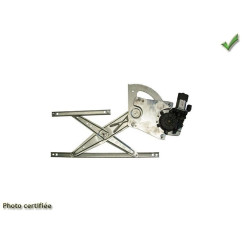 MECANISME SUZUKI ALTO (GF) 01/2009- 4P AVANT DROIT SAUF CONFORT MOTEUR 2 FILS