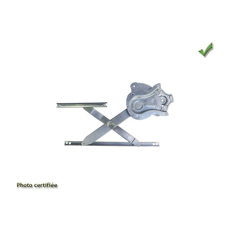 MECANISME SUZUKI SWIFT FORSA2 -04/2004 2P AVANT DROIT