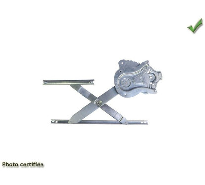 MECANISME SUZUKI SWIFT FORSA2 -04/2004 2P AVANT DROIT