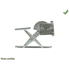 MECANISME TOYOTA COROLLA 11/2001-02/2007 4P AVANT GAUCHE SANS MOTEUR