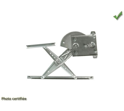 MECANISME TOYOTA COROLLA 11/2001-02/2007 4P AVANT GAUCHE SANS MOTEUR