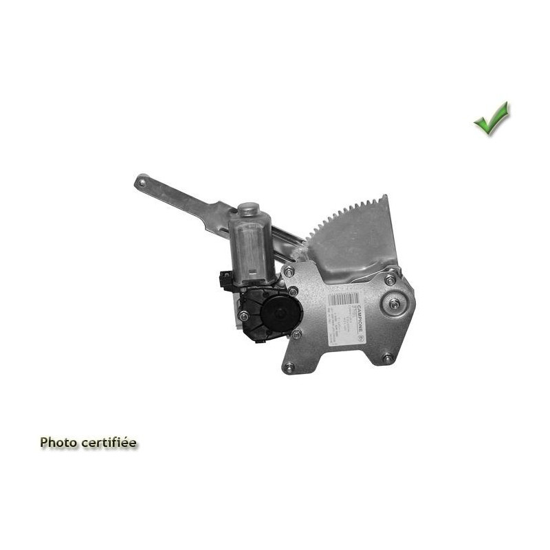 MECANISME TOYOTA HILUX 07/2005- 4P ARRIERE GAUCHE