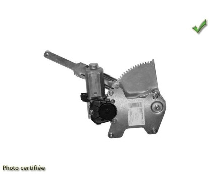 MECANISME TOYOTA HILUX 07/2005- 4P ARRIERE GAUCHE