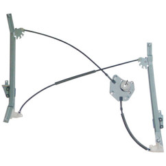 MECANISME TOYOTA IQ 01/2009- 2P AVANT GAUCHE SANS MOTEUR