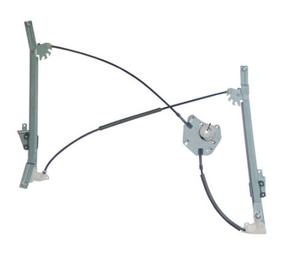 MECANISME TOYOTA IQ 01/2009- 2P AVANT GAUCHE SANS MOTEUR