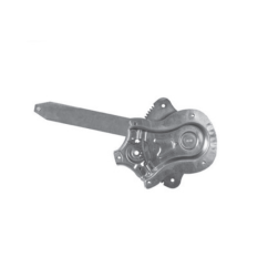 MECANISME TOYOTA RAV4 10/2000-01/2006 4P ARRIERE GAUCHE SANS MOTEUR