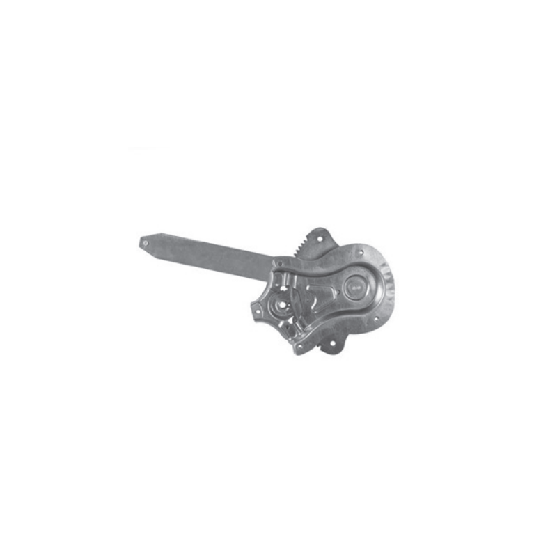 MECANISME TOYOTA RAV4 10/2000-01/2006 4P ARRIERE GAUCHE SANS MOTEUR