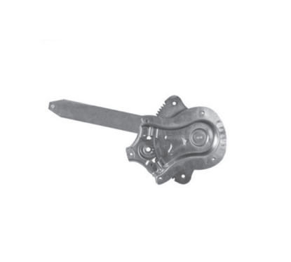 MECANISME TOYOTA RAV4 10/2000-01/2006 4P ARRIERE GAUCHE SANS MOTEUR