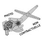 MECANISME TOYOTA RAV4 10/2000-01/2006 4P ARRIERE GAUCHE SAUF CONFORT