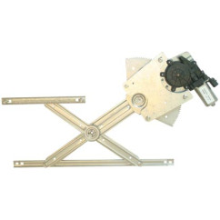 MECANISME TOYOTA RAV4 10/2000-01/2006 4P AVANT DROIT SAUF CONFORT