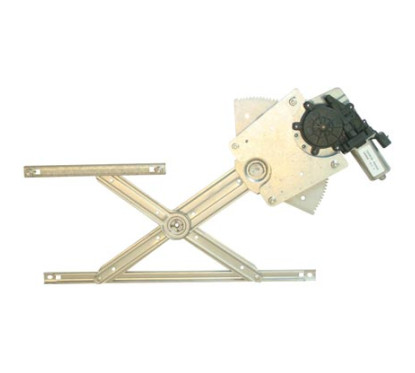 MECANISME TOYOTA RAV4 10/2000-01/2006 4P AVANT DROIT SAUF CONFORT