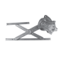 MECANISME TOYOTA RAV4 10/2000-01/2006 4P AVANT GAUCHE SANS MOTEUR