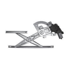 MECANISME TOYOTA YARIS 10/2011-06/2014 4P AVANT GAUCHE