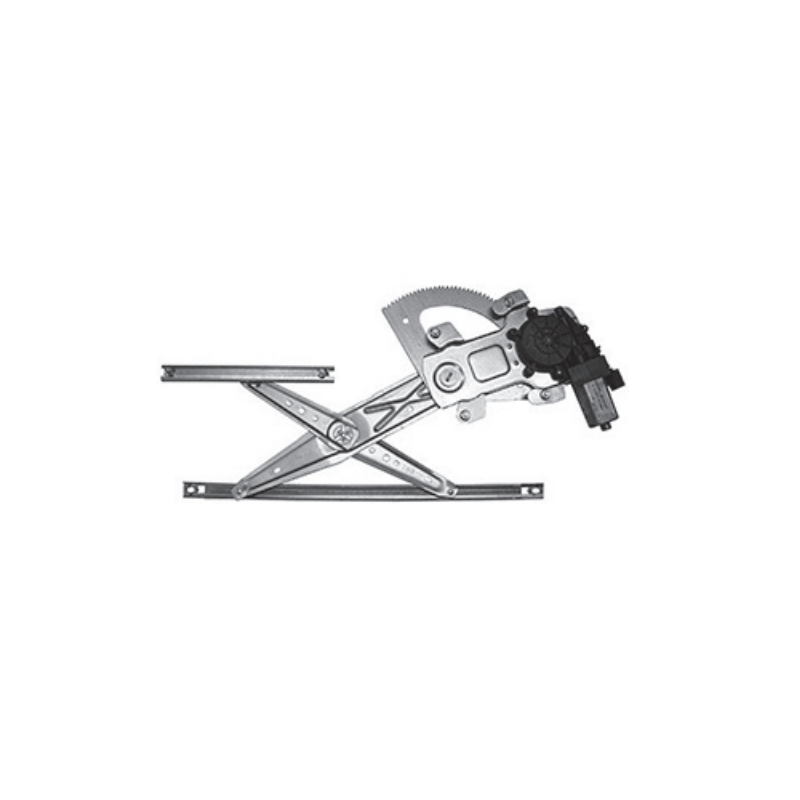 MECANISME TOYOTA YARIS 10/2011-06/2014 4P AVANT GAUCHE