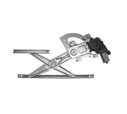 MECANISME TOYOTA YARIS 10/2011-06/2014 4P AVANT GAUCHE