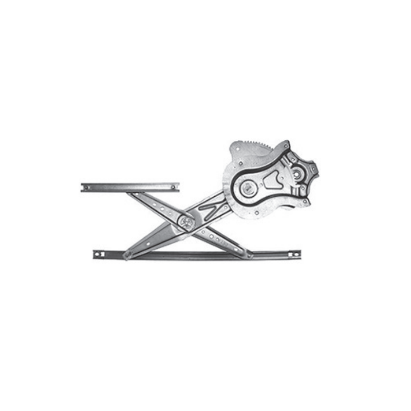 MECANISME TOYOTA YARIS 10/2011-06/2014 4P AVANT GAUCHE SANS MOTEUR