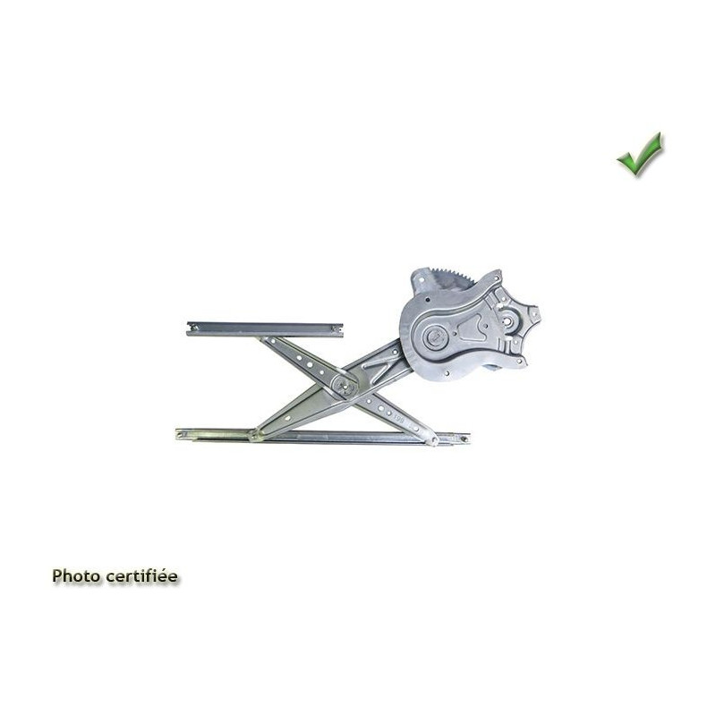MECANISME TOYOTA YARIS 12/2005-09/2011 4P AVANT GAUCHE