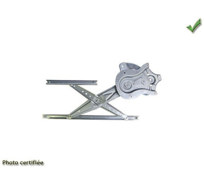 MECANISME TOYOTA YARIS 12/2005-09/2011 4P AVANT GAUCHE