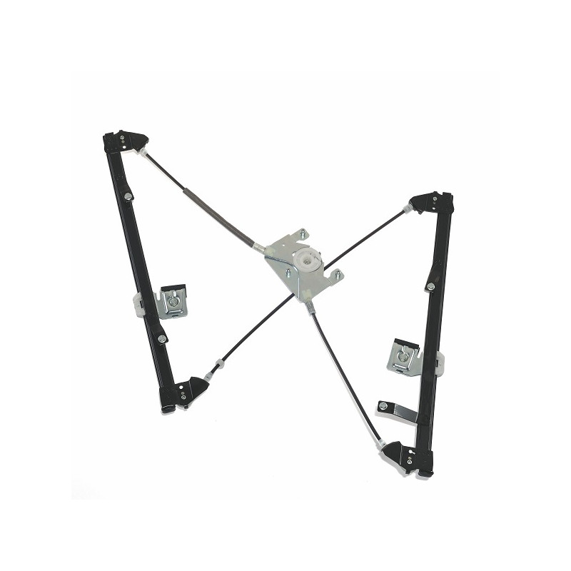 MECANISME VOLKSWAGEN CADDY 03/2004-05/2015 2P AVANT GAUCHE SANS MOTEUR