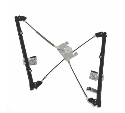 MECANISME VOLKSWAGEN CADDY 03/2004-05/2015 2P AVANT GAUCHE SANS MOTEUR