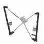 MECANISME VOLKSWAGEN CADDY 03/2004-05/2015 2P AVANT GAUCHE SANS MOTEUR